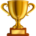 [Emoji] Trophy