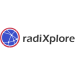 RadiXplore logo