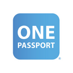 OnePassport Logo