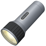 Image of a flashlight